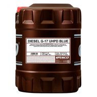 PEMCO Diesel G-17 UHPD 5W-30 E6/E9 (E8/E11), 20l - Motor Oil