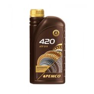 PEMCO 420 ATF Dexron II, 1l - Gear oil