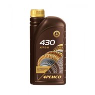 PEMCO 430 ATF Dexron III, 1l - Gear oil