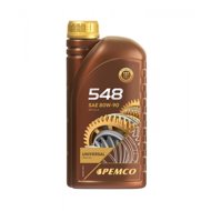 PEMCO 548 80W-90 GL-4, 1l - Gear oil