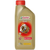 CASTROL Transmax Dual Multivehicle 1l - Gear oil