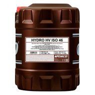 PEMCO Hydro HV ISO 46, 20l - Hydraulic oil