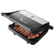 Alltrucker Grill, 12V - Contact Grill