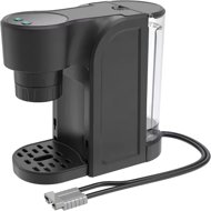 Alltrucker capsule coffee machine, 24V - Coffee Pod Machine