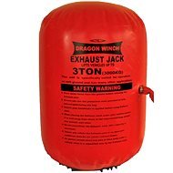 Inflatable balloon jack, up to 3 tons - Jack