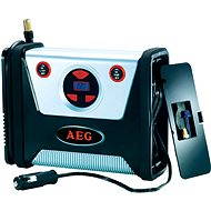 Autokompresor AEG KD 7.0 12 V with LED light - Compressor