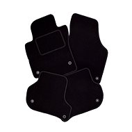 SIXTOL Audi A6 3/2006-2011 - Car Mats