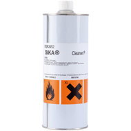 Sika Cleaner P special cleaner , 1 l - Cleaner