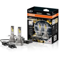 OSRAM Ledriving Allseason LED H4 6000K/2700K - LED Car Bulb