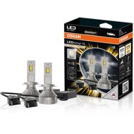 OSRAM Ledriving Allseason LED H7 6000K/2700K - LED Car Bulb
