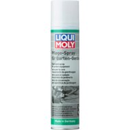 LIQUI MOLY Garden equipment maintenance spray, 300 ml - Additive