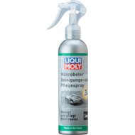 LIQUI MOLY Robotic Lawnmower Maintenance, 300 ml - Additive