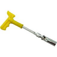 Compass Ergo spark plug wrench 14 mm - Spark Plug Wrench