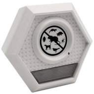 ISOTRONIC M500 - Animal Repellent for Cars