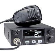 Allamat Czech Allamat 404 - Walkie Talkie