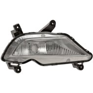 ACI HYUNDAI i20, 15-18 daytime running light without socket for 5dv. P - Daytime running light