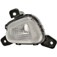 ACI KIA Rio 17- daytime running light L - Daytime running light