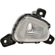 ACI KIA Rio 17- daytime running light P - Daytime running light