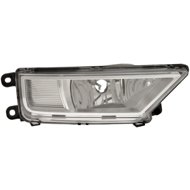 ACI VW TIGUAN 16-17 front fog lamp H8 chrome P - Front Fog Lamp