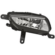 ACI OPEL Astra 8/15-19 front fog lamp H8 L - Front Fog Lamp