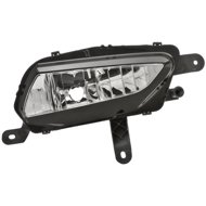 ACI OPEL Astra 8/15-19 front fog lamp H8 P - Front Fog Lamp
