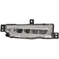 ACI BMW X3 G01, 17- front fog lamp LED L - Front Fog Lamp