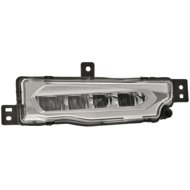 ACI BMW X3 G01, 17- front fog lamp LED P - Front Fog Lamp