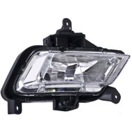 ACI KIA Cee'd 10- front fog lamp H27 P - Front Fog Lamp
