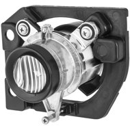 ACI FIA 500 15- front fog lamp H3 L - Front Fog Lamp