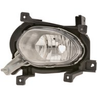 ACI KIA Cee'd 12- front fog lamp H8 L - Front Fog Lamp