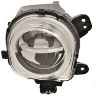 ACI BMW X4 F26, 14-18 front fog lamp LED L - Front Fog Lamp