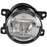 ACI HONDA Civic 17- front fog lamp LED P - Front Fog Lamp