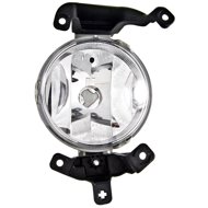 ACI CHEVROLET Spark 05- front fog light P - Front Fog Lamp