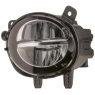 ACI BMW 4 F32/F36/F33/F83, 13- front fog lamp with cornering light LED L - Front Fog Lamp