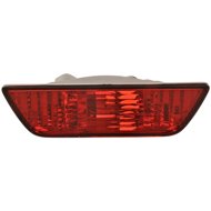 ACI SUZUKI SX4 S-Cross 16 rear fog lamp for bumper (without socket) - Rear Fog Lamp