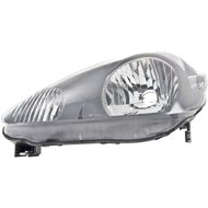 ACI HONDA Jazz 02-04 front light H4 (E. O. ) L - Front Headlight