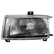ACI VW POLO Classic 95-12/99 front light H4 (±E. O. ) L - Front Headlight