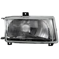 ACI VW POLO Classic 95-12/99 front light H4 (±E. O. ) P - Front Headlight