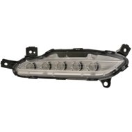 ACI HYUNDAI Tucson 15-18 front daytime running light LED L - Daytime running light