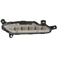 ACI HYUNDAI Tucson 15-18 front daytime running light LED P - Daytime running light