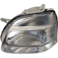 ACI OPEL Agila 00-2/02 front light with flasher H4 (E. O. ) L - Front Headlight