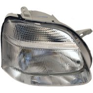 ACI OPEL Agila 00-2/02 front light with flasher H4 (E. O. ) P - Front Headlight