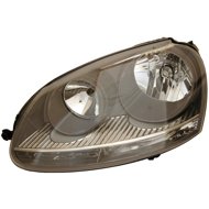 ACI VW GOLF 03-5/04 front light H7+H7+flasher (E.O. ) L - Front Headlight