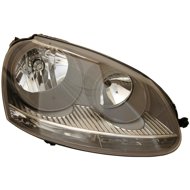 ACI VW GOLF 03-5/04 front light H7+H7+ flasher (E. O. ) P - Front Headlight