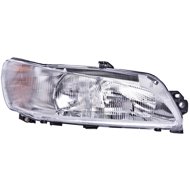 ACI PEUGEOT 306, 97-6/99 front light H4 with flasher (±E. O. ) P - Front Headlight