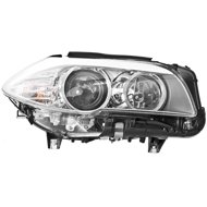 ACI BMW 5, 10-13 front light H7+H7 (electrically operated + motor) P - Front Headlight