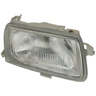 ACI OPEL Astra 91-9/94 front light H4 (manual) P - Front Headlight
