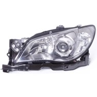 ACI SUBARU Impreza 05- front light H7+HB3 (electrically controlled) L - Front Headlight