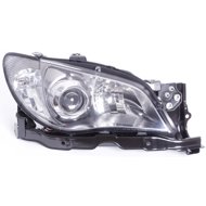 ACI SUBARU Impreza 05- front light H7+HB3 (electrically controlled) P - Front Headlight