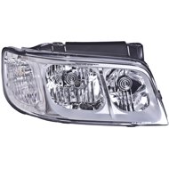 ACI HYUNDAI Matrix 06- front light H7+H1, (electrically controlled) P - Front Headlight